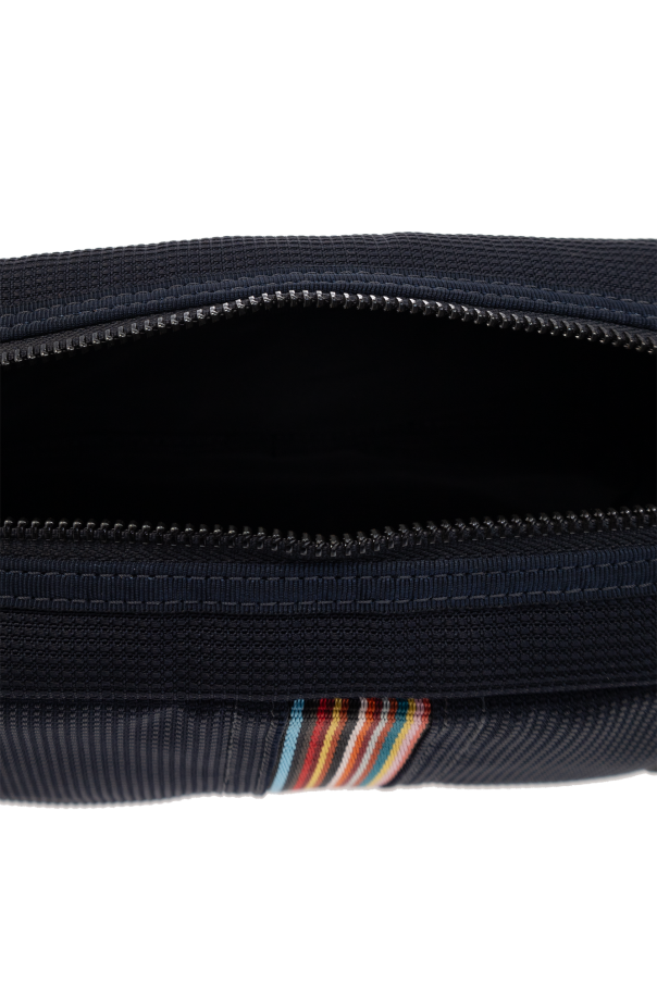 Paul Smith Wash bag with logo