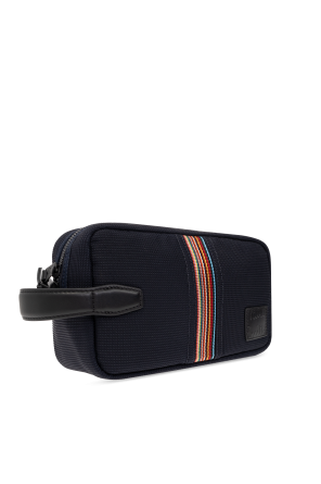 Paul Smith Wash bag with logo