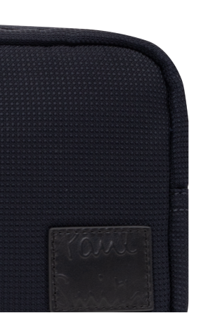 Paul Smith Wash bag with logo