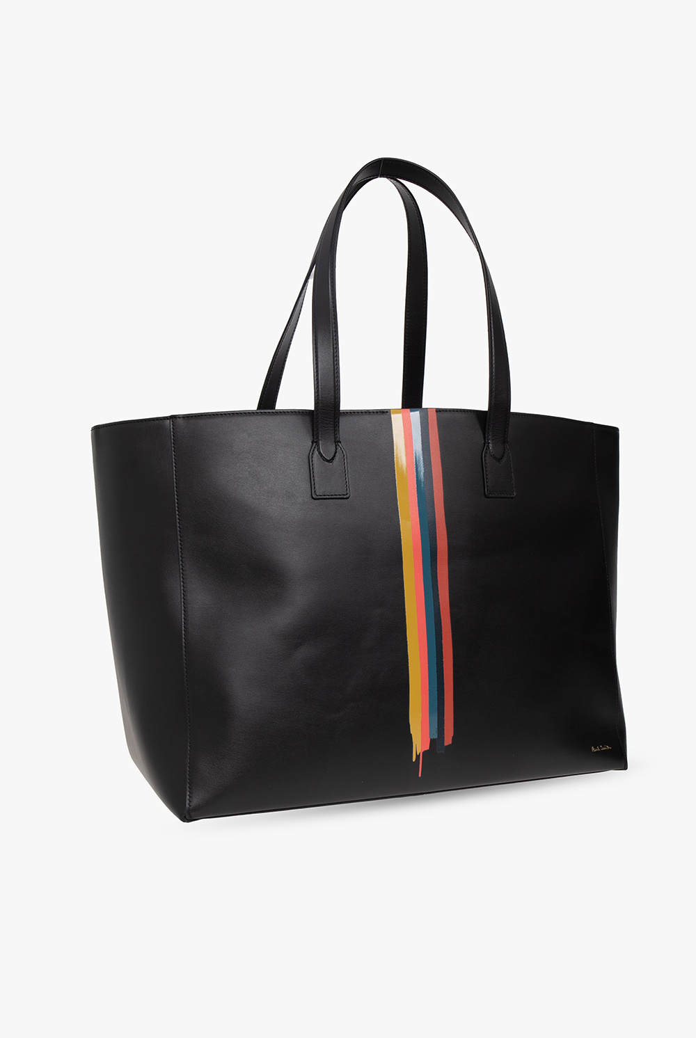 Paul Smith zebra bag