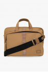 Paul Smith BROWN Shoulder bag with logo