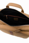 Paul Smith BROWN Shoulder bag with logo
