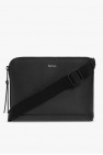 Paul Smith Leather shoulder bag