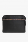Paul Smith Leather shoulder bag