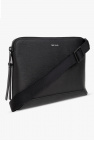Paul Smith Leather shoulder bag