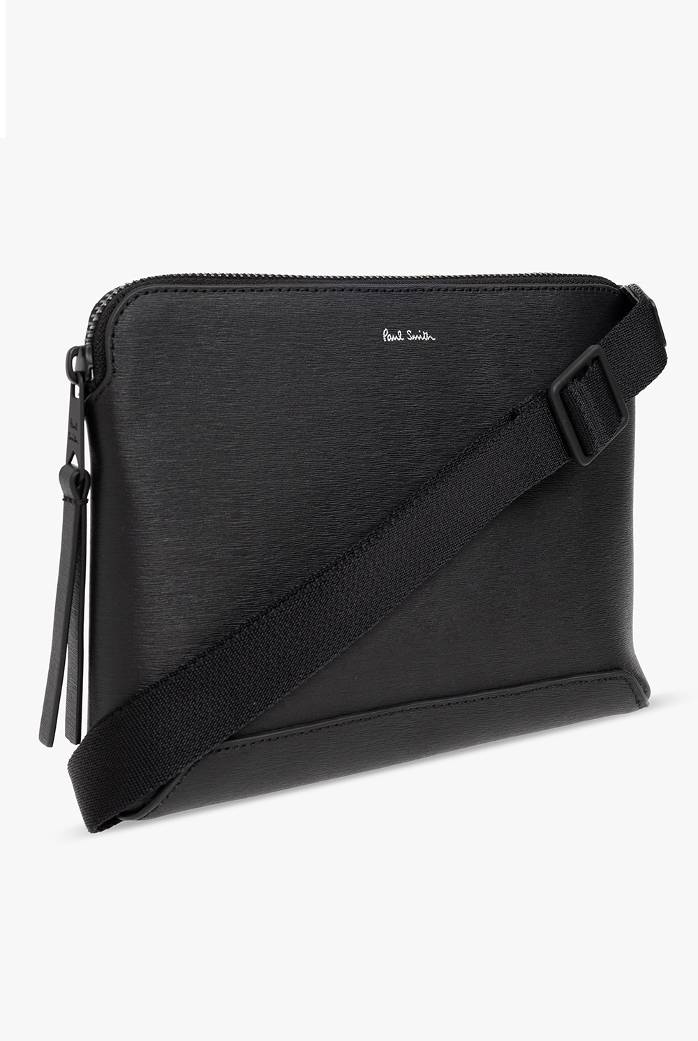 Paul Smith Leather shoulder bag