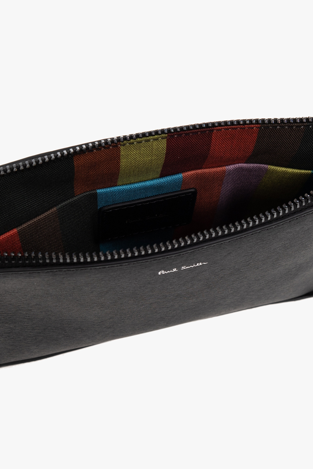 Paul Smith ami paris mini box clutch bag item