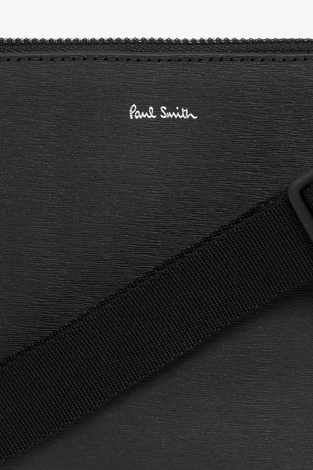 Paul Smith Leather crossbody bag