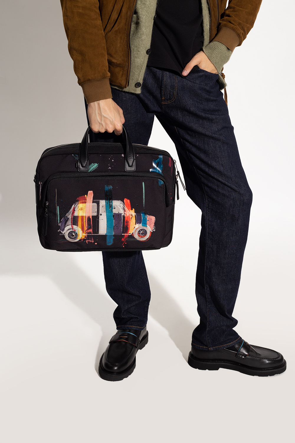 Paul Smith Shoulder bag