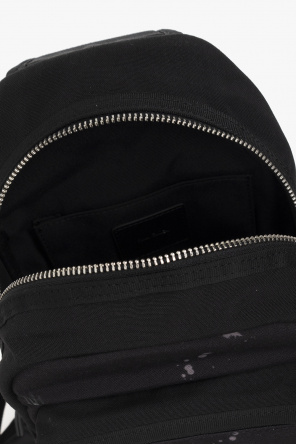 Paul Smith ‘Sling Mini’ one-shoulder backpack