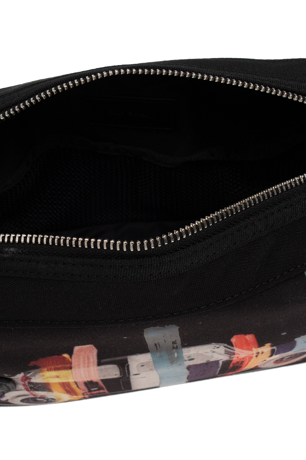 Paul Smith Jil Sander Tangle long-strap crossbody bag