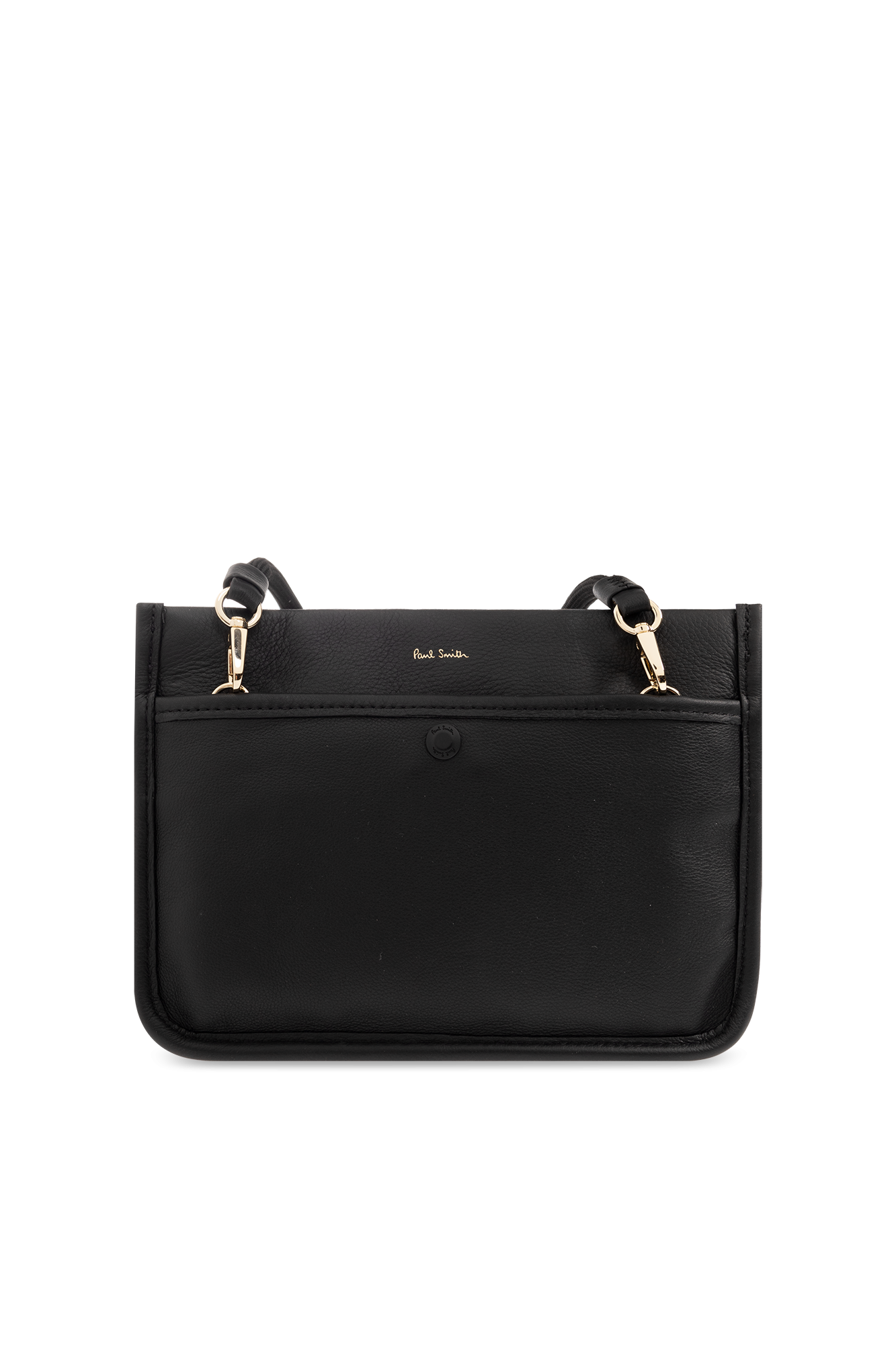 Paul Smith Shoulder bag Wanda with logo