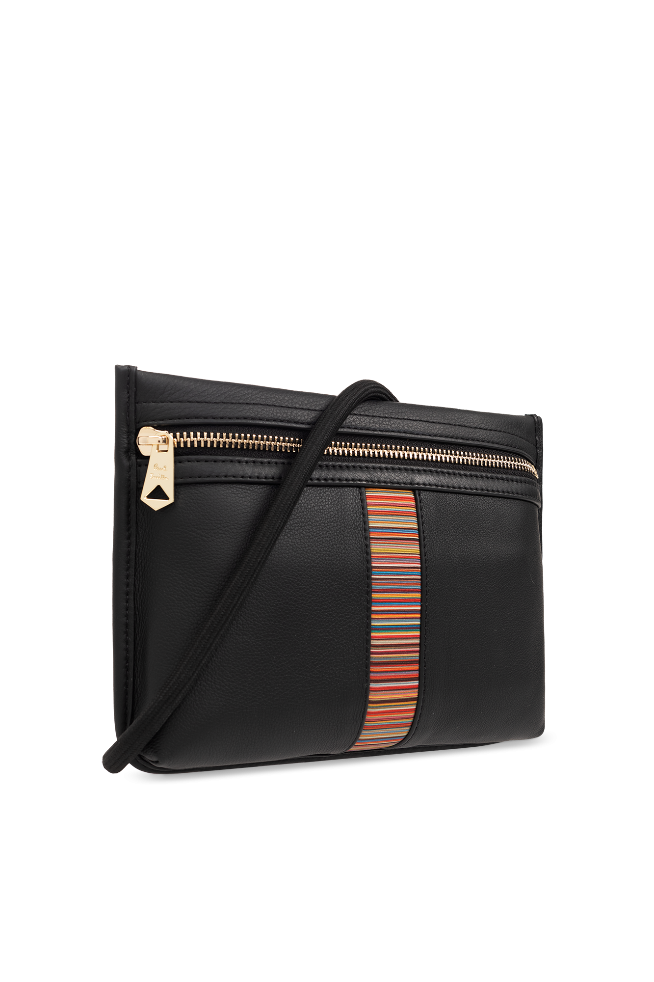 Paul Smith Shoulder bag Wanda with logo