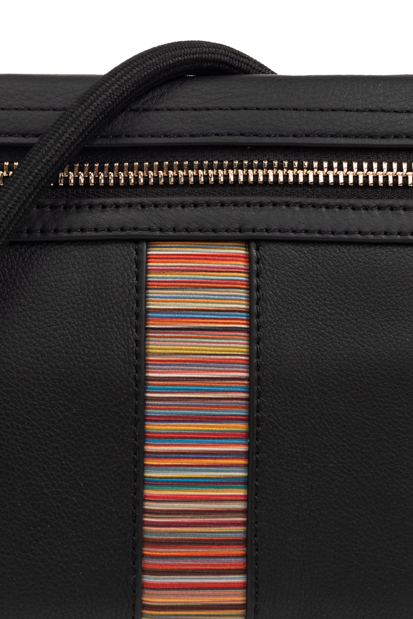 Paul Smith Shoulder bag Wanda with logo