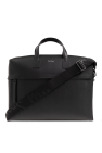 Paul Smith Leather briefcase