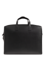 Paul Smith Leather briefcase