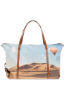 Paul Smith Printed holdall
