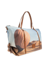 Paul Smith Printed holdall
