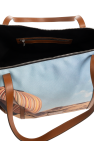 Paul Smith Printed holdall