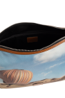 Paul Smith Printed shoulder bag