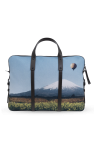 Paul Smith Briefcase with print