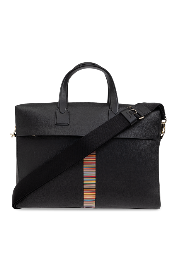 Handbag for documents od Paul Smith