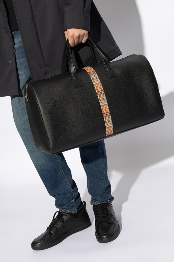 Paul Smith Carry-on bag