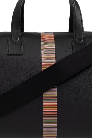 Paul Smith Carry-on bag