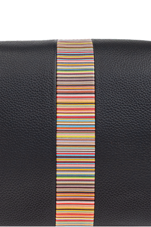 Paul Smith Leather cosmetic bag