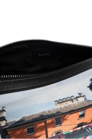 Paul Smith Neceser con estampado