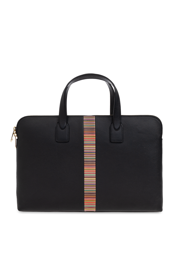 Handheld document bag od Paul Smith