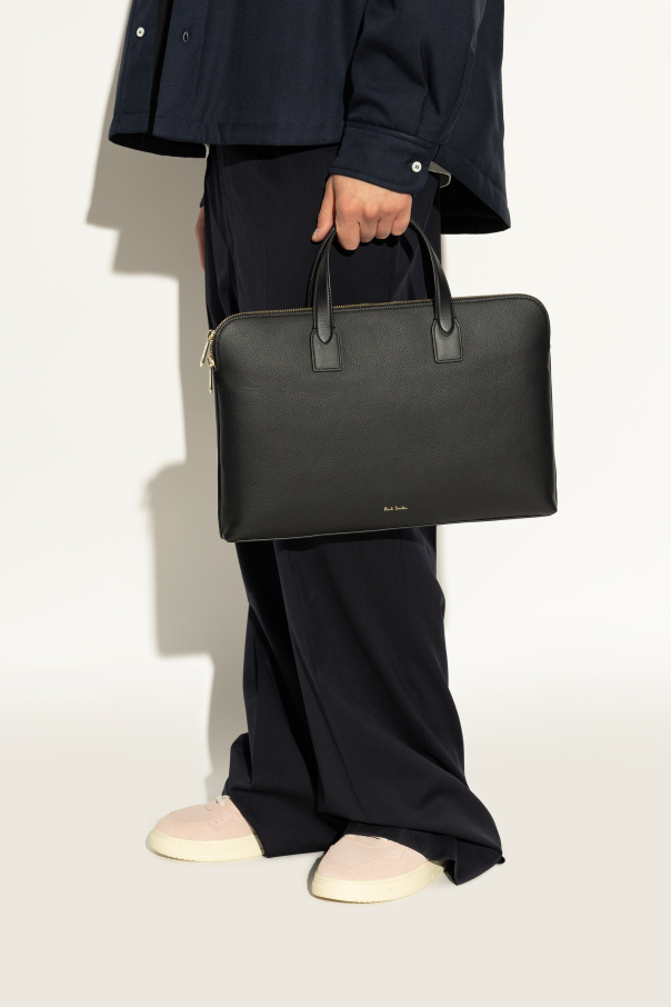 Paul Smith Handheld document bag