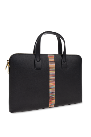 Paul Smith Handheld document bag