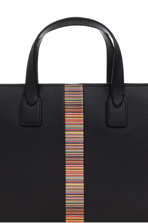 Paul Smith Handheld document bag
