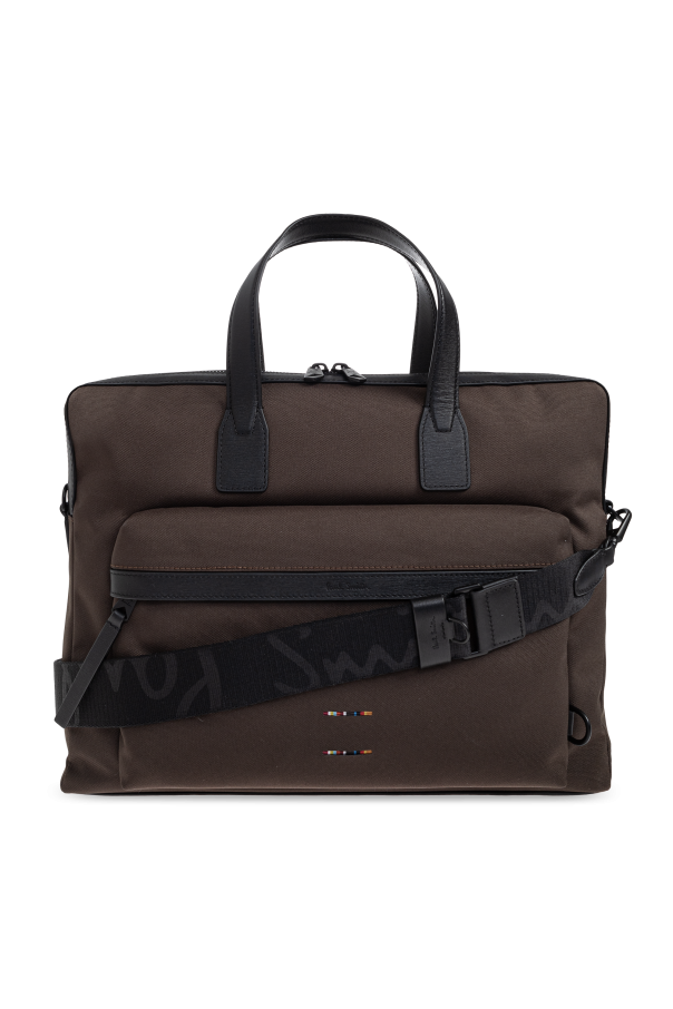 Document bag od Paul Smith