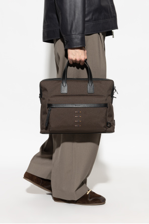 Torba na dokumenty od Paul Smith
