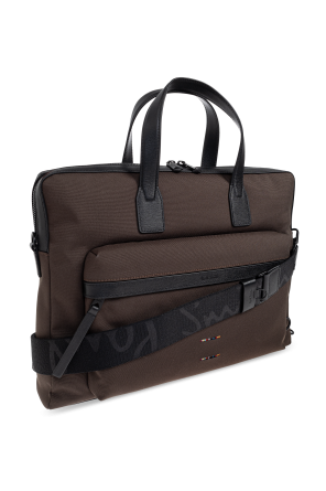 Paul Smith Document bag