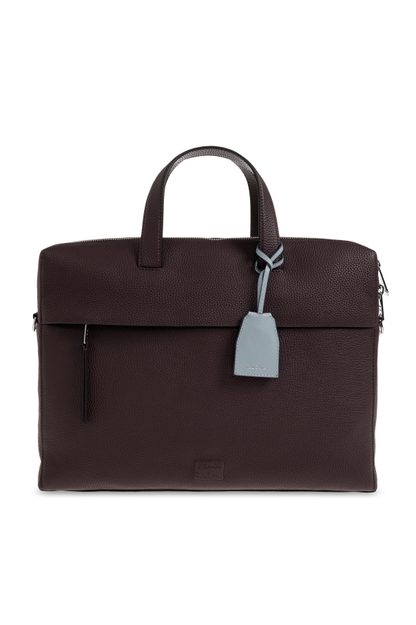 ‘Folio’ bag od Paul Smith