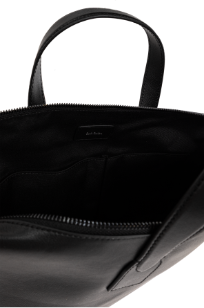 Paul Smith Skórzana torba