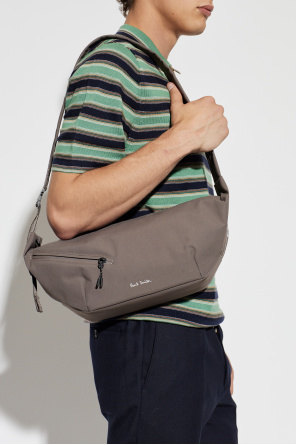 Torba z logo od Paul Smith
