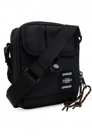 Samsøe Samsøe Shoulder bag with logo