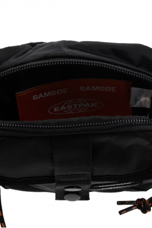 Samsøe Samsøe Shoulder bag with logo