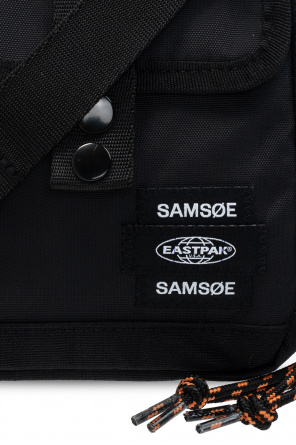 Samsøe Samsøe Shoulder bag with logo