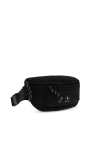 Samsøe Samsøe BLACK Fanny pack ‘Salius’