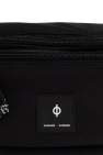 Samsøe Samsøe BLACK Fanny pack ‘Salius’