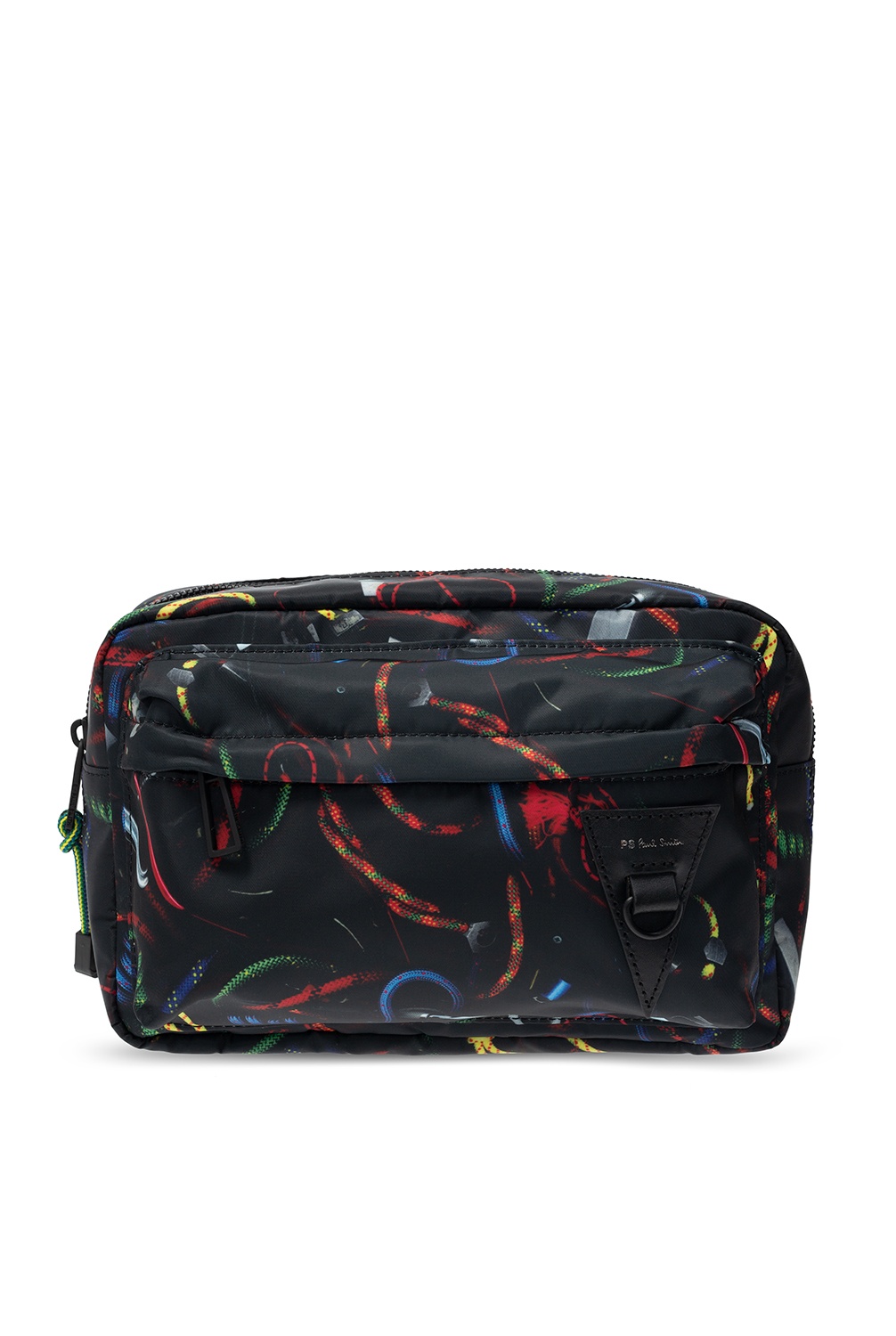 PS Paul Smith Printed belt bag, Men's Bags