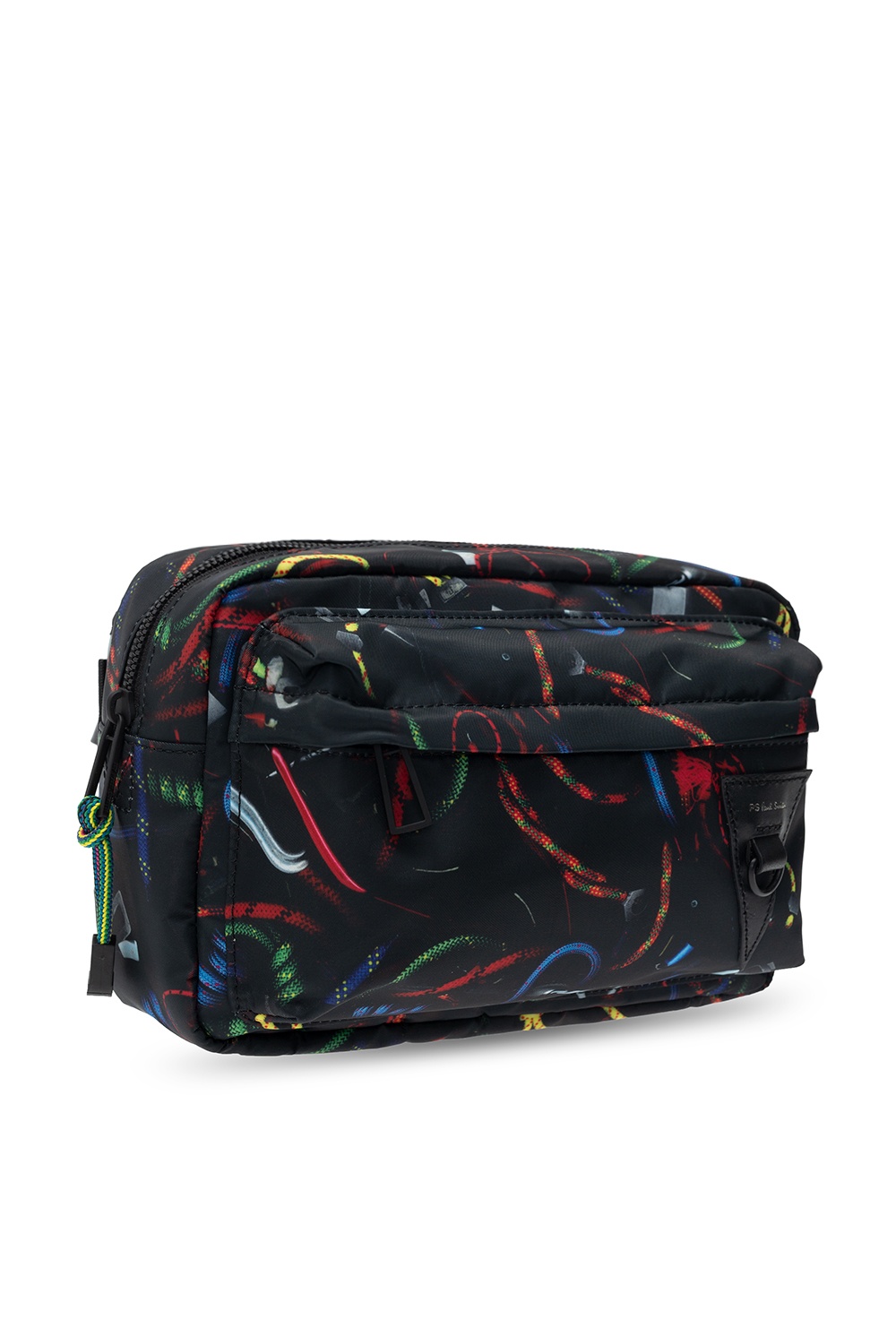 Belt bag Paul Smith Multicolour in Polyester - 22982714