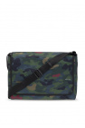 PS Paul Smith Camo shoulder bag