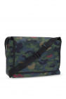PS Paul Smith Camo shoulder bag