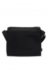 PS Paul Smith BLACK Belt bag with logo